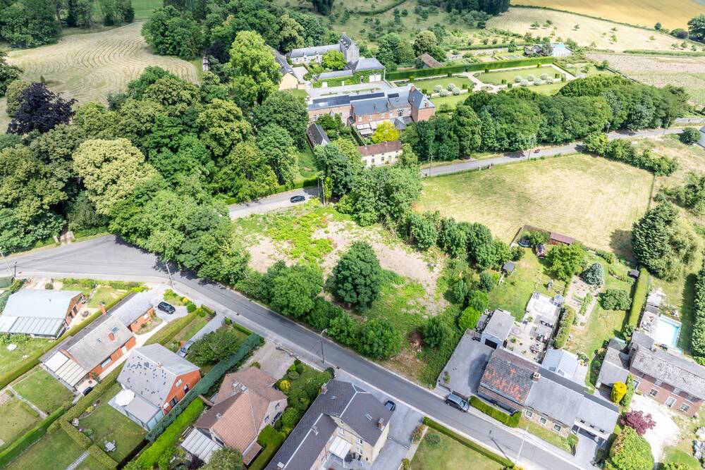 Terrain à vendre à Flawinne 5020 155000.00€ chambres m² - annonce 511770
