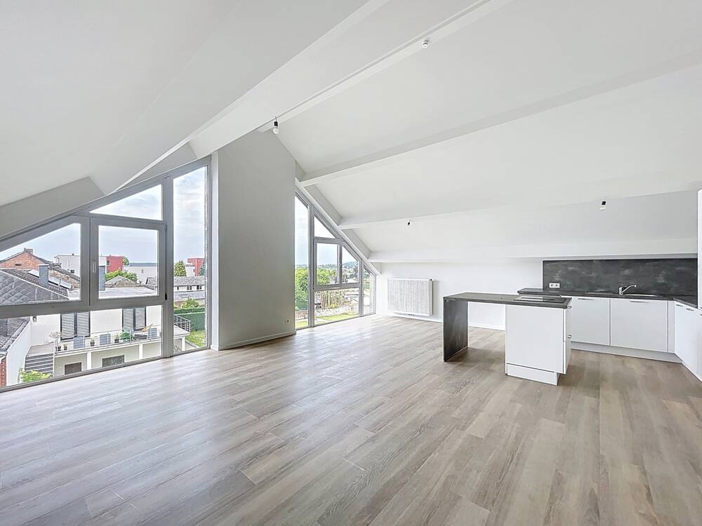 Appartement à louer à Ciney 5590 1100.00€ 3 chambres 93.00m² - annonce 511505