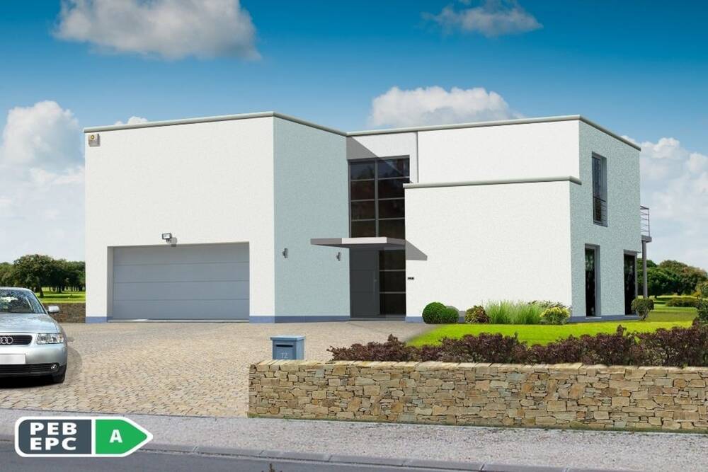 Maison à vendre à Lesve 5170 518842.00€ 4 chambres 233.00m² - annonce 511804