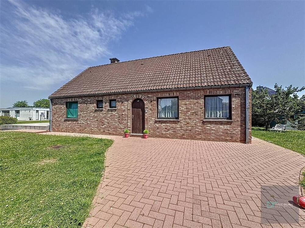 Maison à vendre à Arsimont 5060 330000.00€ 4 chambres 112.00m² - annonce 511358