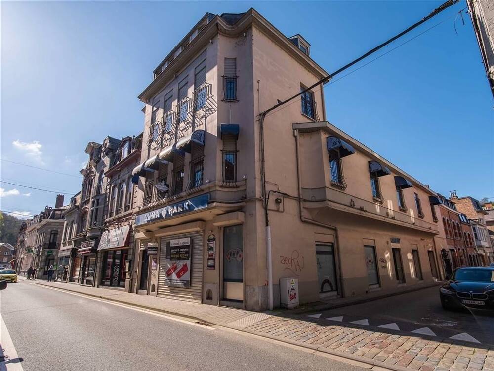 Commerce à vendre à Dinant 5500 299000.00€ 3 chambres m² - annonce 511777