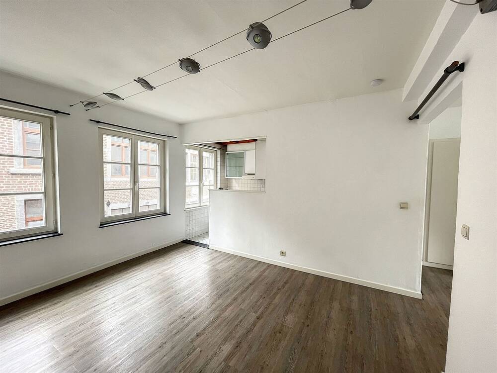 Studio à louer à Namur 5000 550.00€ 0 chambres 30.00m² - annonce 512368