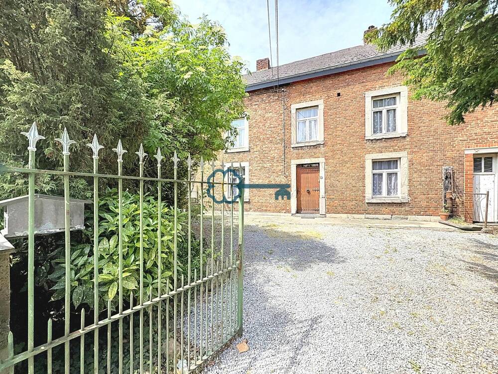 Maison à vendre à Rochefort 5580 139000.00€ 4 chambres 246.00m² - annonce 512229