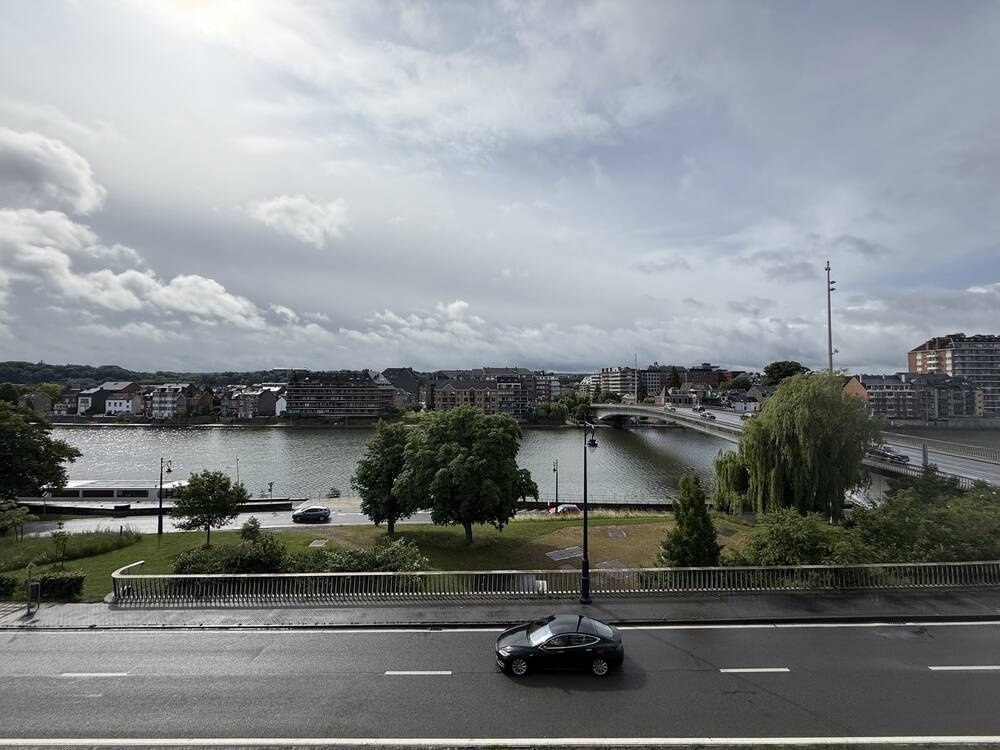 Appartement à louer à Namur 5000 950.00€ 2 chambres 95.00m² - annonce 512367
