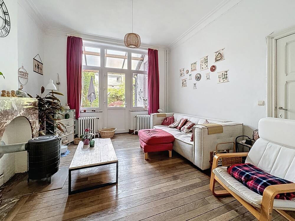 Maison à louer à Namur 5000 1400.00€ 6 chambres 219.00m² - annonce 512366