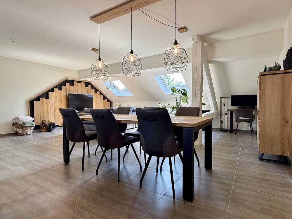 Appartement à vendre à Marchovelette 5380 245000.00€ 2 chambres 102.00m² - annonce 512571