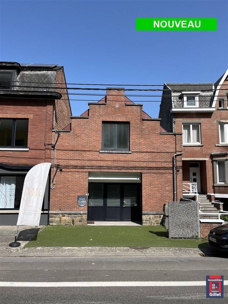 Maison à vendre à Andenne 5300 290000.00€ 4 chambres 260.00m² - annonce 512567