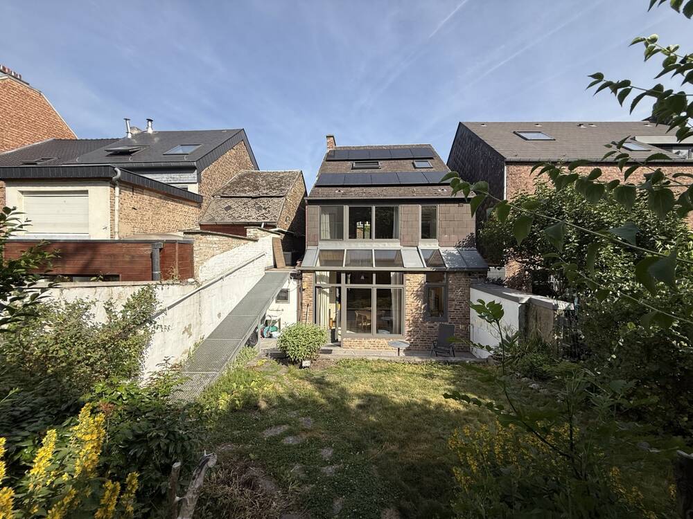 Appartement à louer à Namur 5000 950.00€ 2 chambres m² - annonce 512480