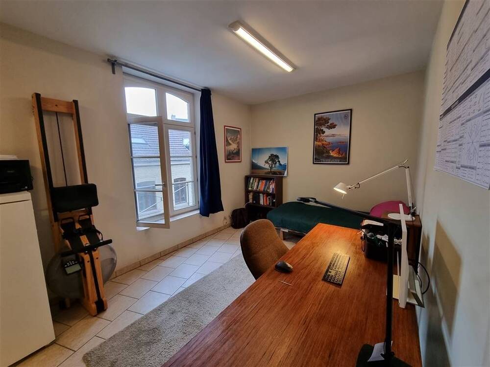 Studio à louer à Namur 5000 450.00€ 1 chambres 22.00m² - annonce 512568