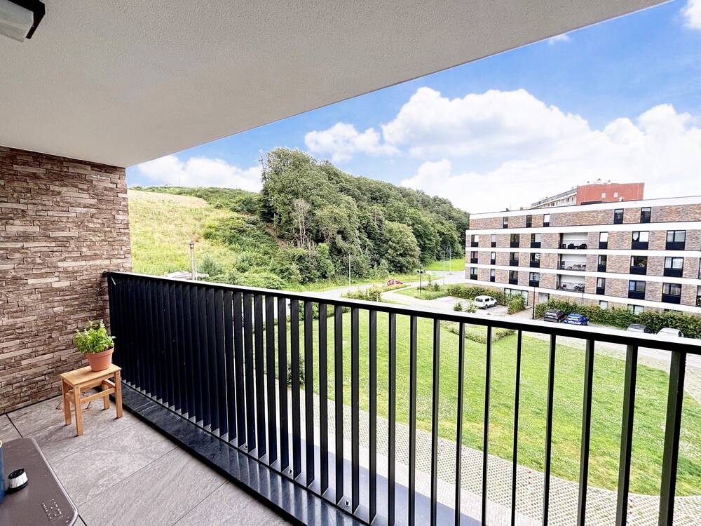 Appartement à louer à Dave 5100 950.00€ 2 chambres 83.00m² - annonce 512486