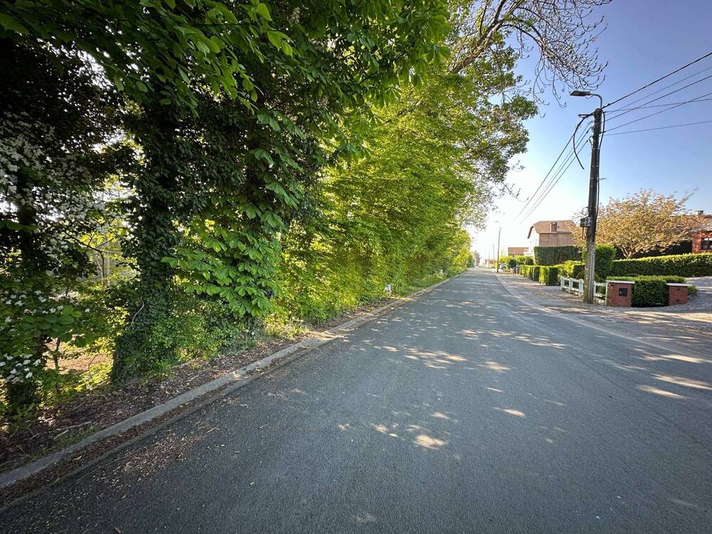Terrain à vendre à Flawinne 5020 140000.00€ chambres m² - annonce 513503
