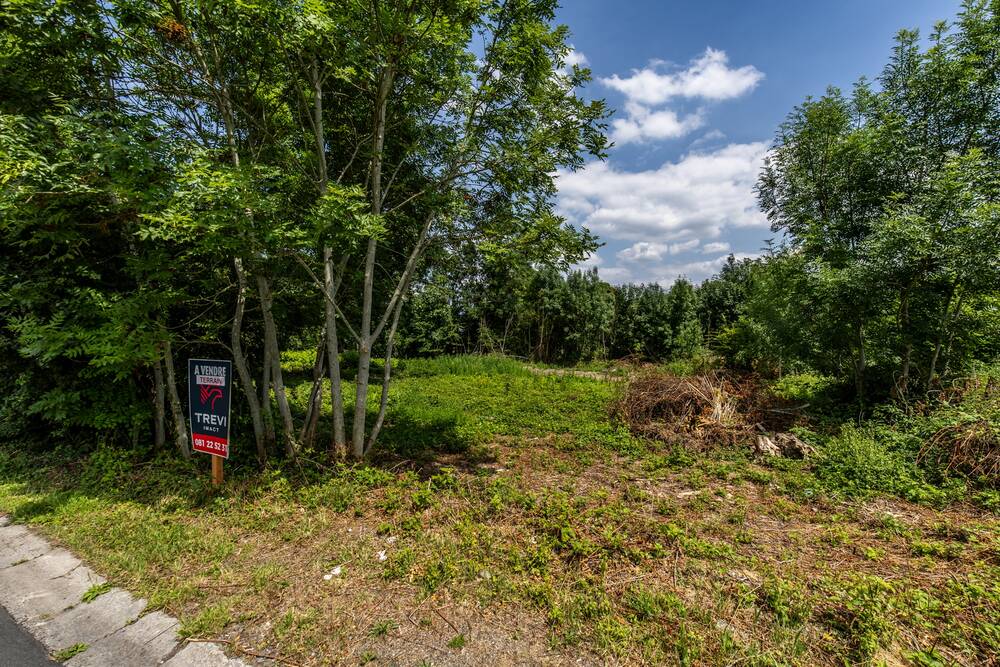 Terrain à vendre à Flawinne 5020 140000.00€ chambres m² - annonce 513504