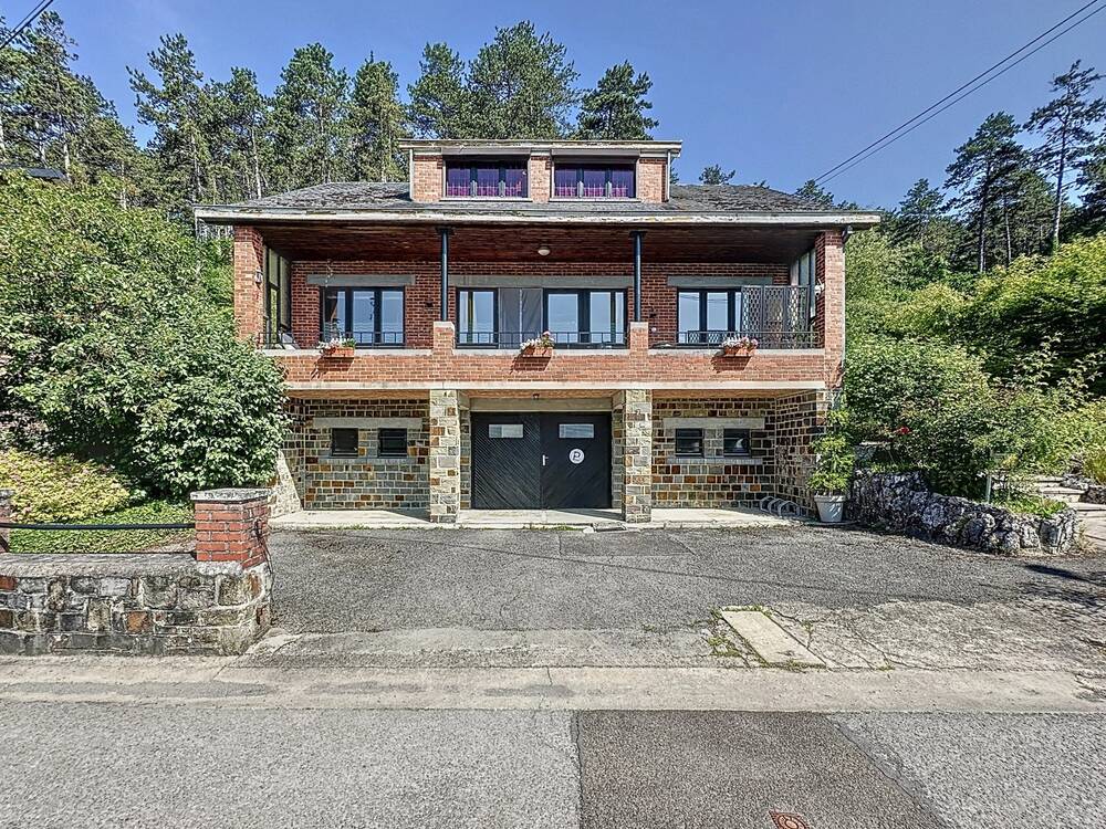 Maison à vendre à Rochefort 5580 235000.00€ 3 chambres 117.00m² - annonce 513844