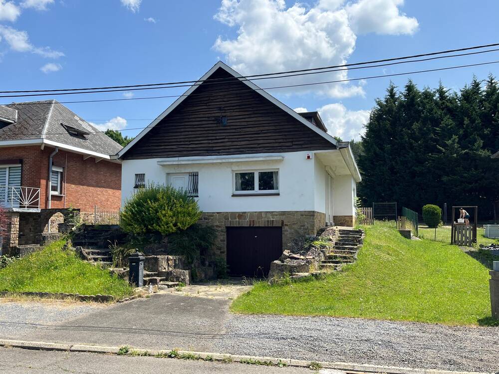 Maison à vendre à Malonne 5020 310000.00€ 3 chambres m² - annonce 513624