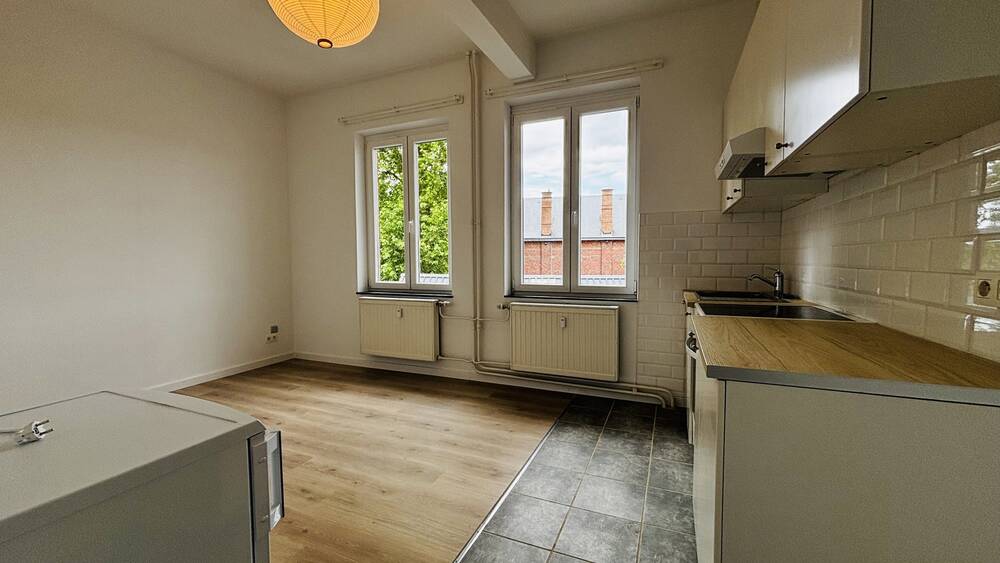 Appartement à louer à Rochefort 5580 540.00€ 1 chambres 48.58m² - annonce 513929