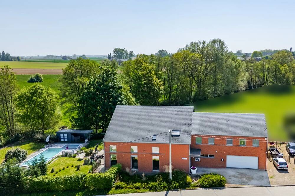 Maison à vendre à Namur 5000 699000.00€ 5 chambres 457.00m² - annonce 512627