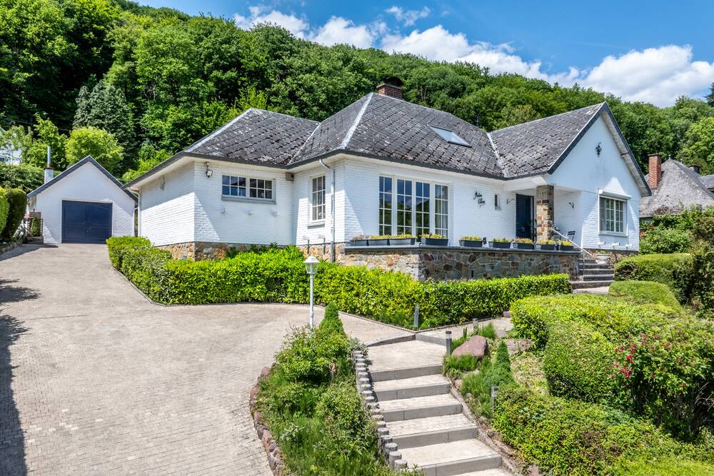 Maison à vendre à Profondeville 5170 499000.00€ 3 chambres 206.00m² - annonce 513502