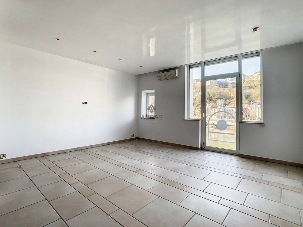 Appartement à louer à Namur 5000 815.00€ 1 chambres 55.00m² - annonce 513687