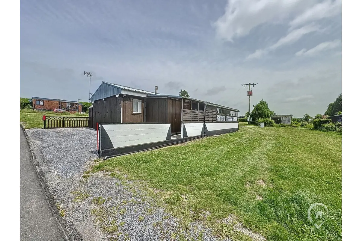 Maison à vendre à Onhaye 5520 89000.00€ 1 chambres 60.00m² - annonce 513915