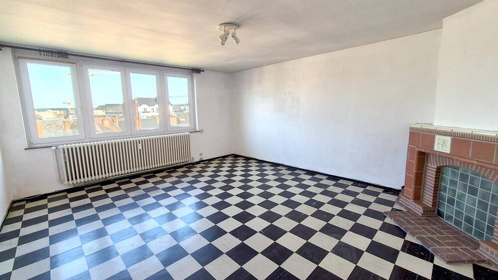Appartement à vendre à Namur 5000 130000.00€ 1 chambres 60.00m² - annonce 515084