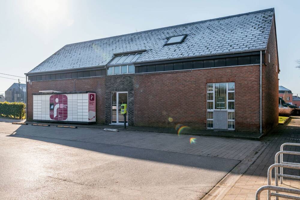 Commerce à vendre à Profondeville 5170 215000.00€ chambres 115.00m² - annonce 514827