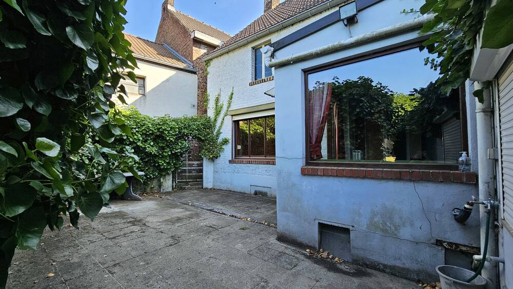 Maison à vendre à Moignelée 5060 199000.00€ 3 chambres 142.00m² - annonce 514915