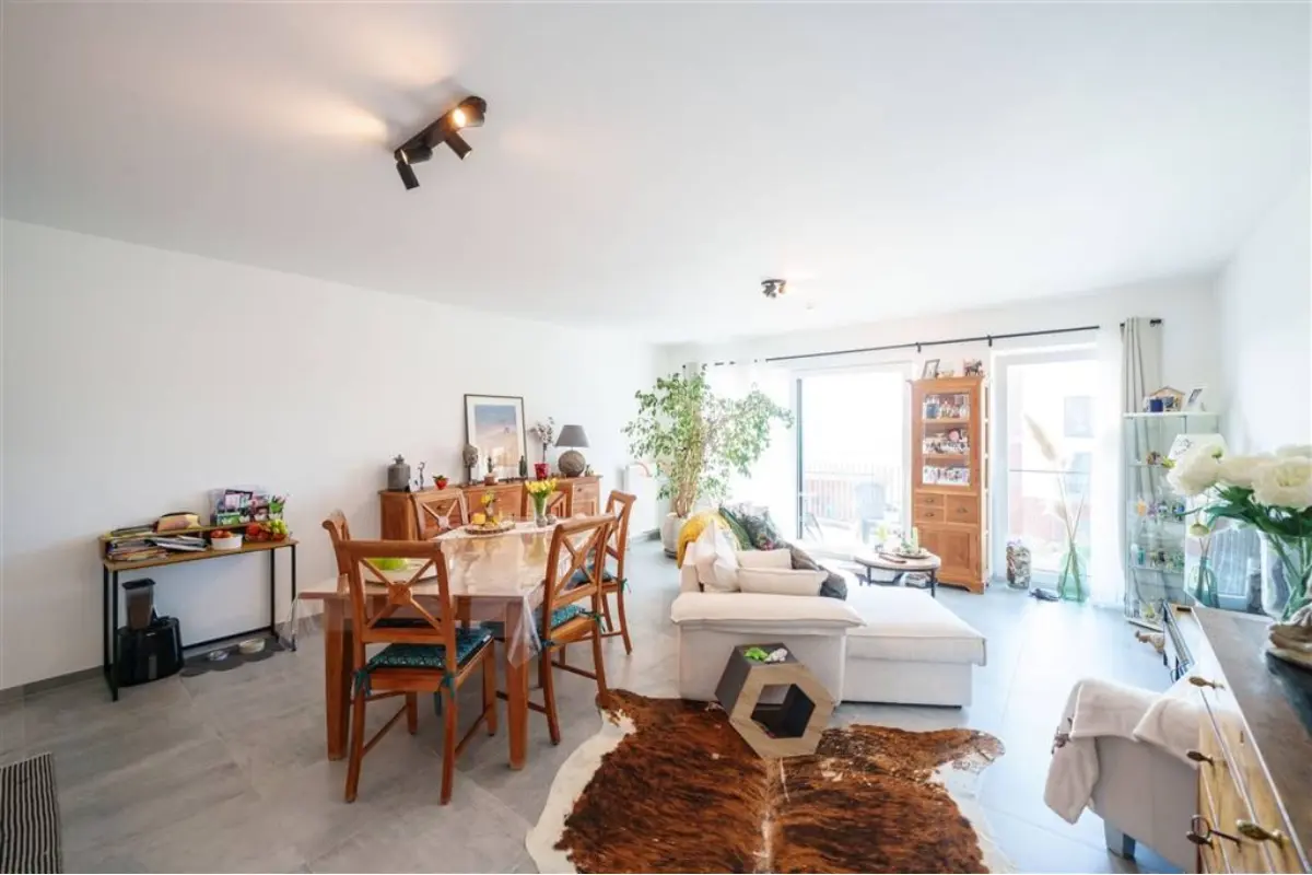 Appartement à  à Gembloux 5030 370000.00€ 2 chambres m² - annonce 514400