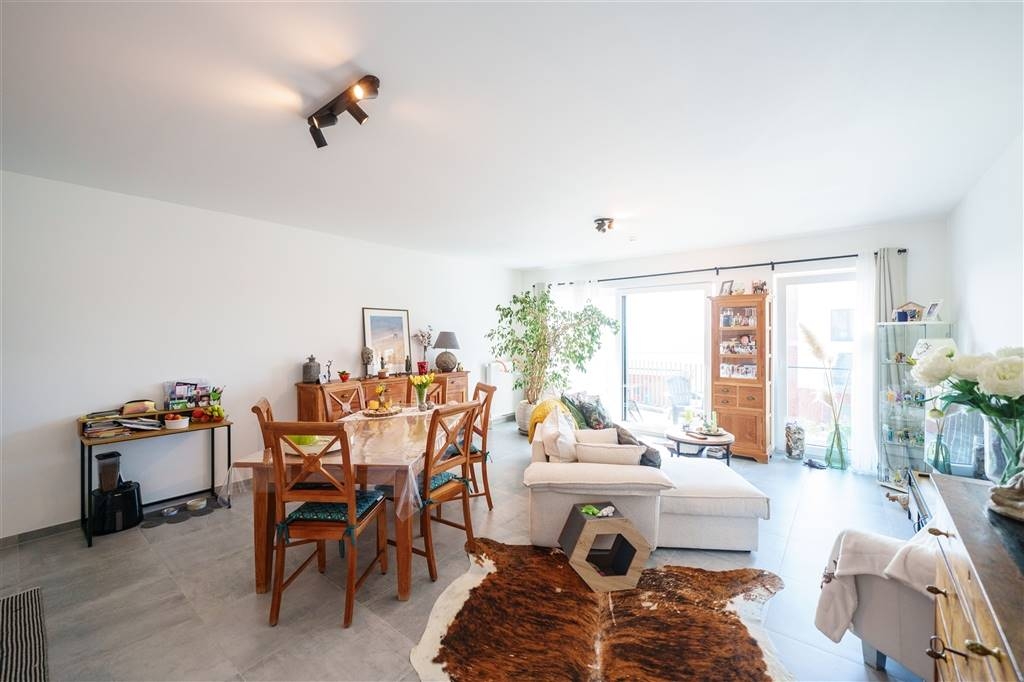 Appartement à vendre à Gembloux 5030 370000.00€ 2 chambres m² - annonce 514400