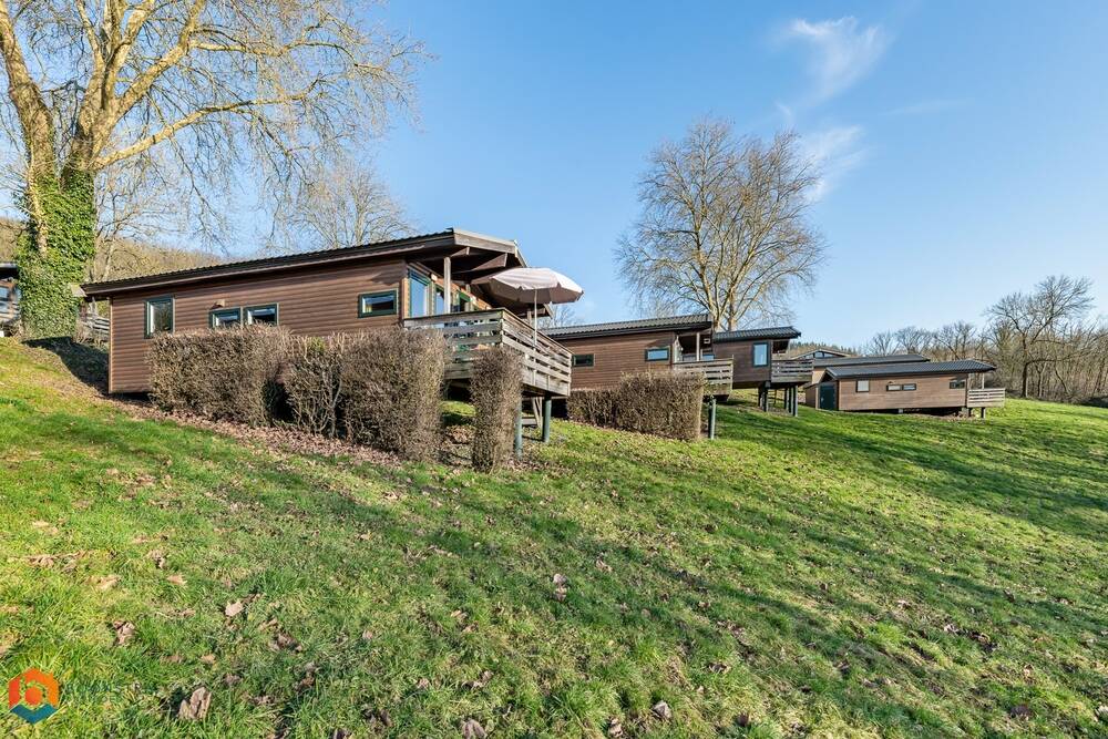 Maison à vendre à Blaimont 5542 67000.00€ 2 chambres 40.00m² - annonce 514176