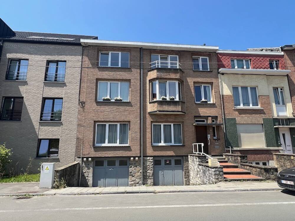 Appartement à louer à Jambes 5100 660.00€ 1 chambres 60.00m² - annonce 514982