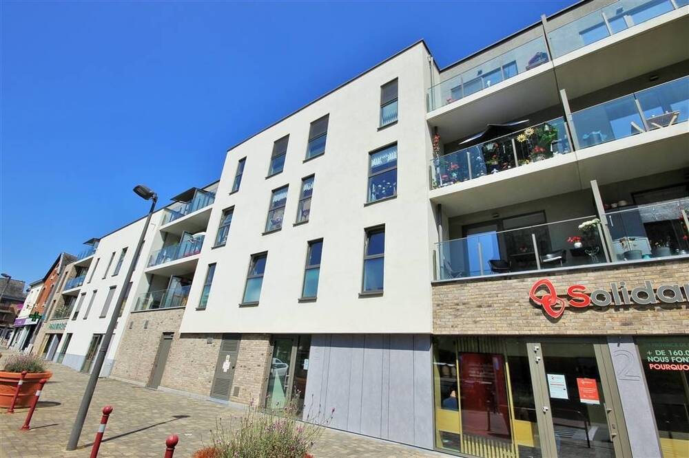 Appartement à louer à Auvelais 5060 800.00€ 1 chambres 53.00m² - annonce 514779