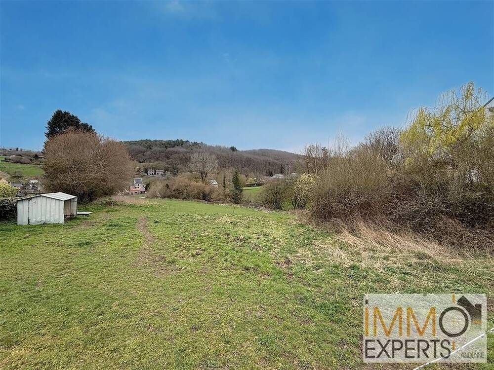Terrain à à Thon 5300 200000.00€ chambres m² - annonce 514238