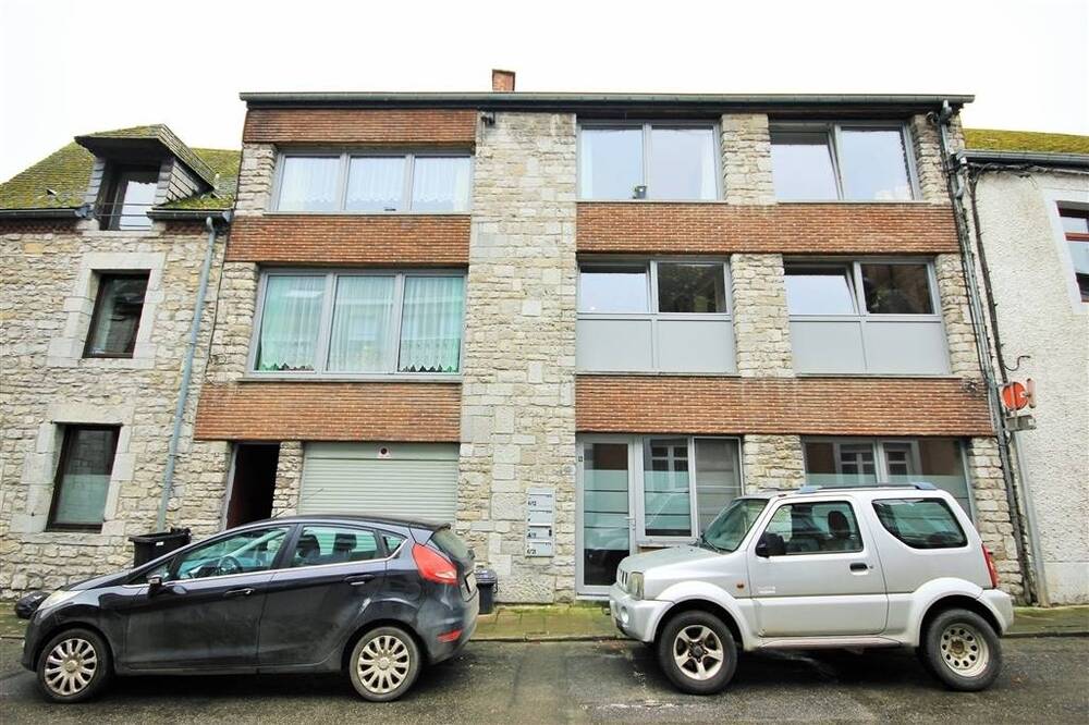 Commerce à vendre à Philippeville 5600 499000.00€ 10 chambres m² - annonce 517233