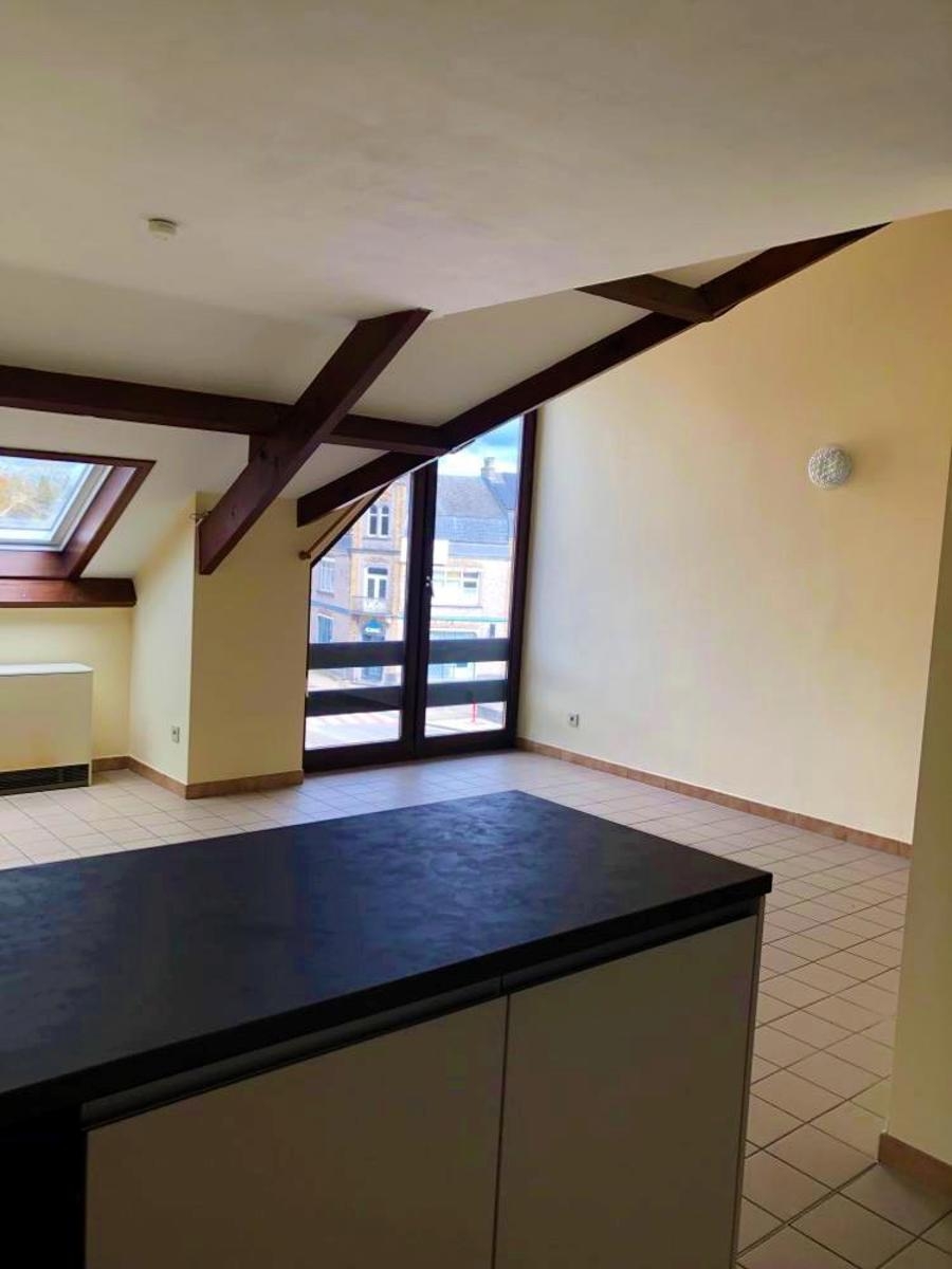 Appartement à louer à Florennes 5620 610.00€ 1 chambres 66.00m² - annonce 517771