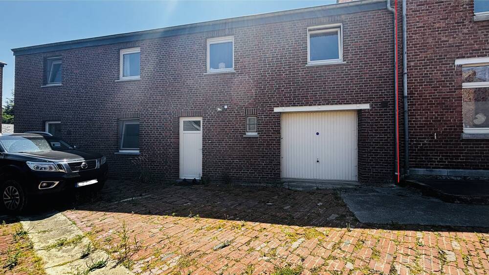 Maison à louer à Rochefort 5580 890.00€ 3 chambres 110.00m² - annonce 517975