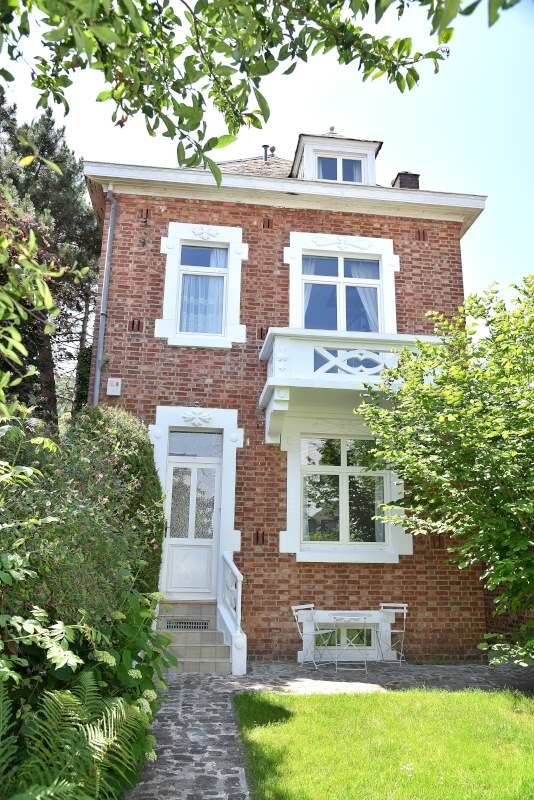 Maison à louer à Jambes 5100 1400.00€ 2 chambres 115.00m² - annonce 517889
