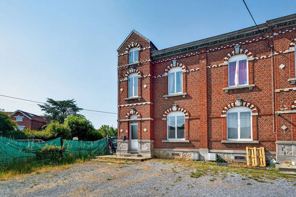 Maison à vendre à Flawinne 5020 195000.00€ 3 chambres 127.80m² - annonce 516643