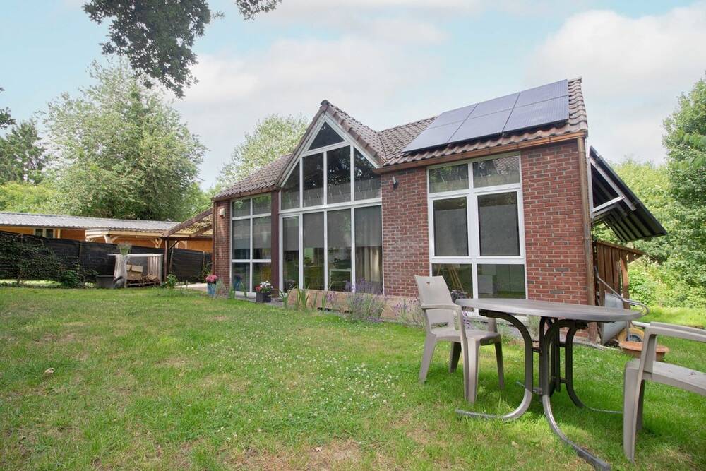 Maison à vendre à Blaimont 5542 159000.00€ 3 chambres 70.00m² - annonce 516731