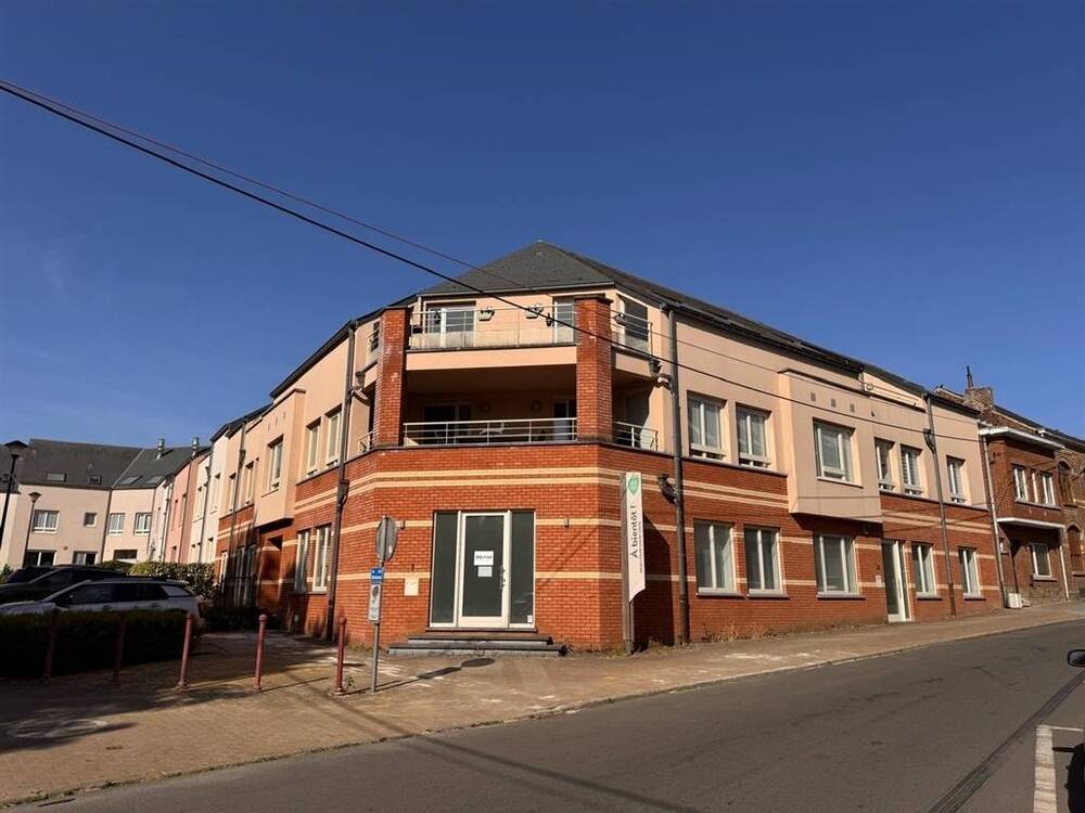 Appartement à louer à Gembloux 5030 1150.00€ 3 chambres 125.00m² - annonce 516748
