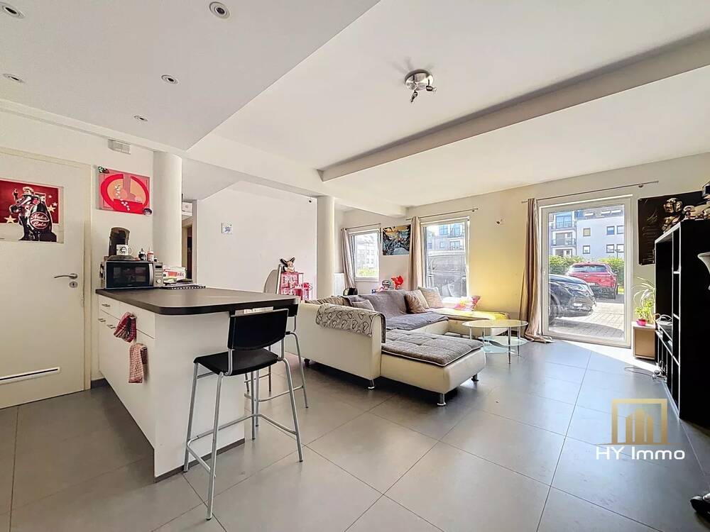 Appartement à vendre à Gembloux 5030 235000.00€ 1 chambres 74.00m² - annonce 516268