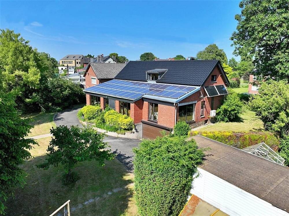 Maison à vendre à Philippeville 5600 399000.00€ 4 chambres 225.00m² - annonce 516229