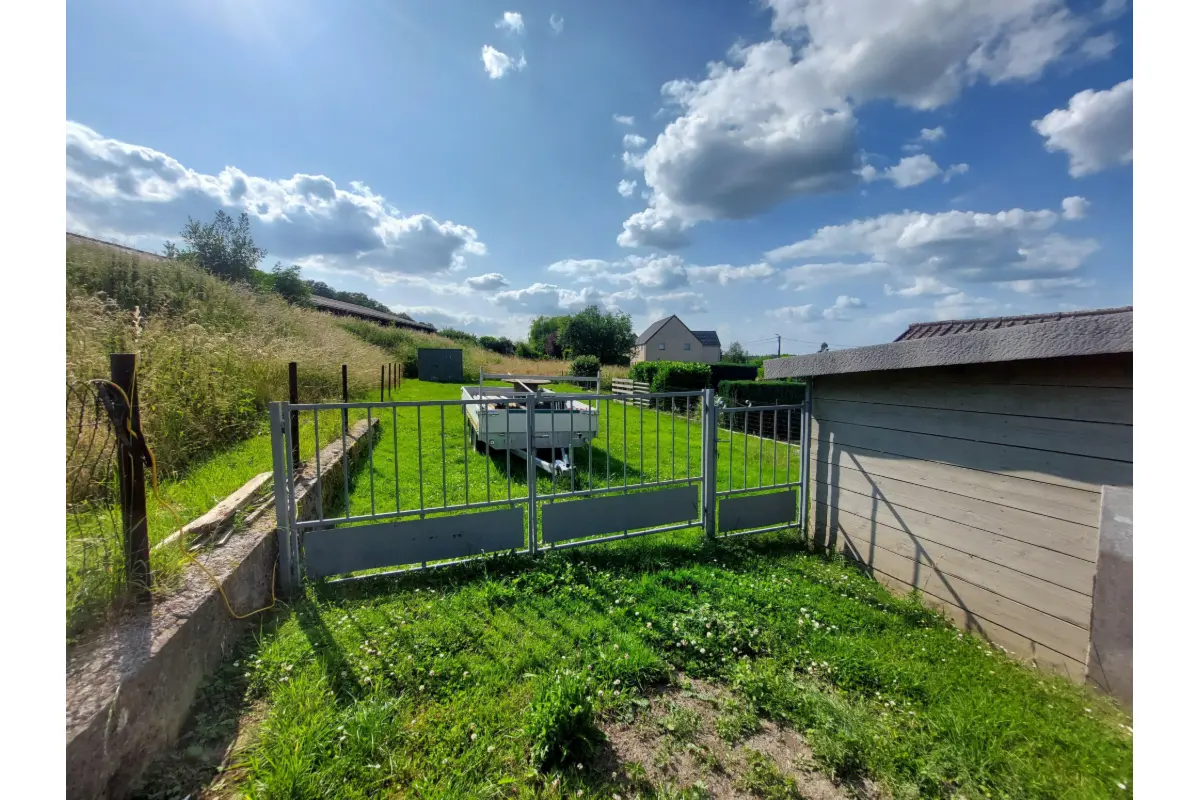 Terrain à bâtir à vendre à Bioul 5537 50000.00€  chambres m² - annonce 516195