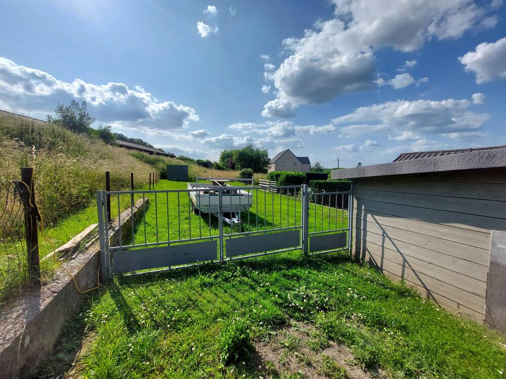 Terrain à bâtir à vendre à Bioul 5537 50000.00€ chambres m² - annonce 516195