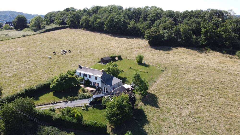 Bungalow à vendre à Andenne 5300 315000.00€ 3 chambres 147.00m² - annonce 515235