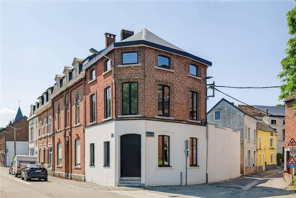 Maison à vendre à Dinant 5500 399000.00€ 3 chambres 141.00m² - annonce 515515