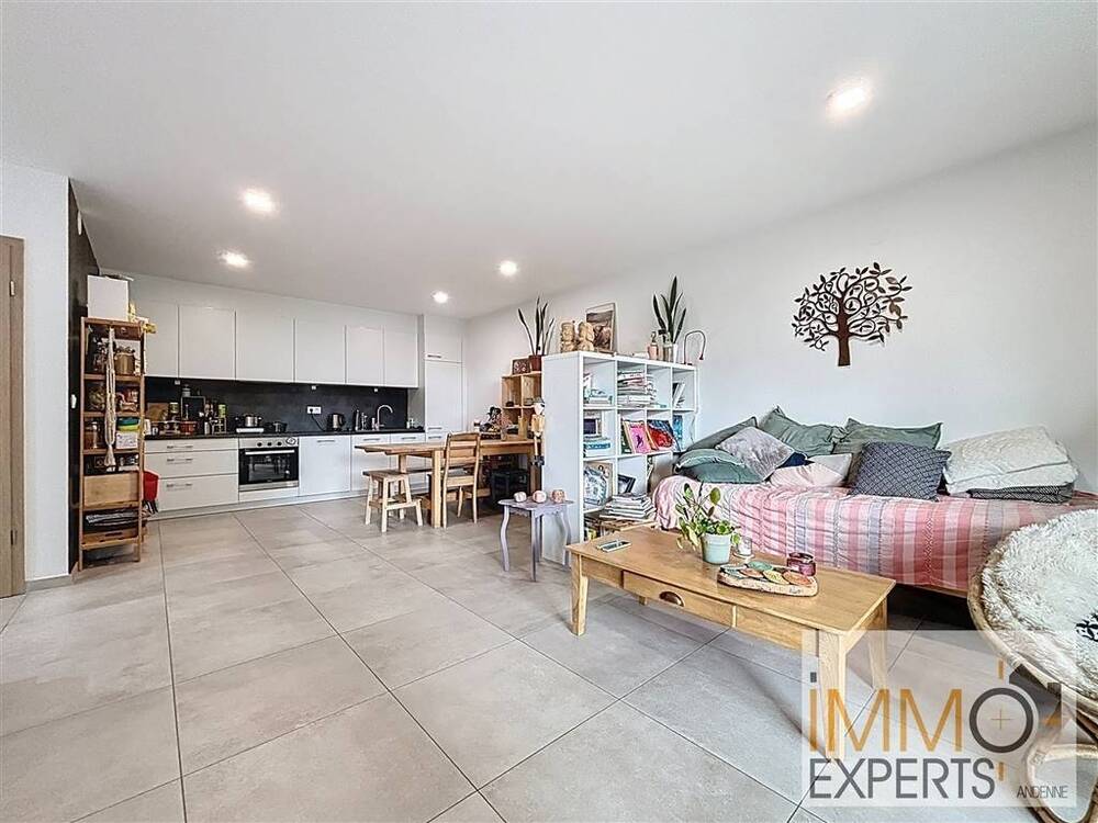 Appartement à louer à Andenne 5300 1050.00€ 3 chambres 92.00m² - annonce 515446