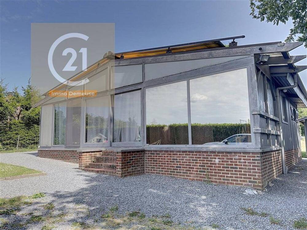 Maison à vendre à Somme-Leuze 5377 249000.00€ 2 chambres 86.00m² - annonce 516162