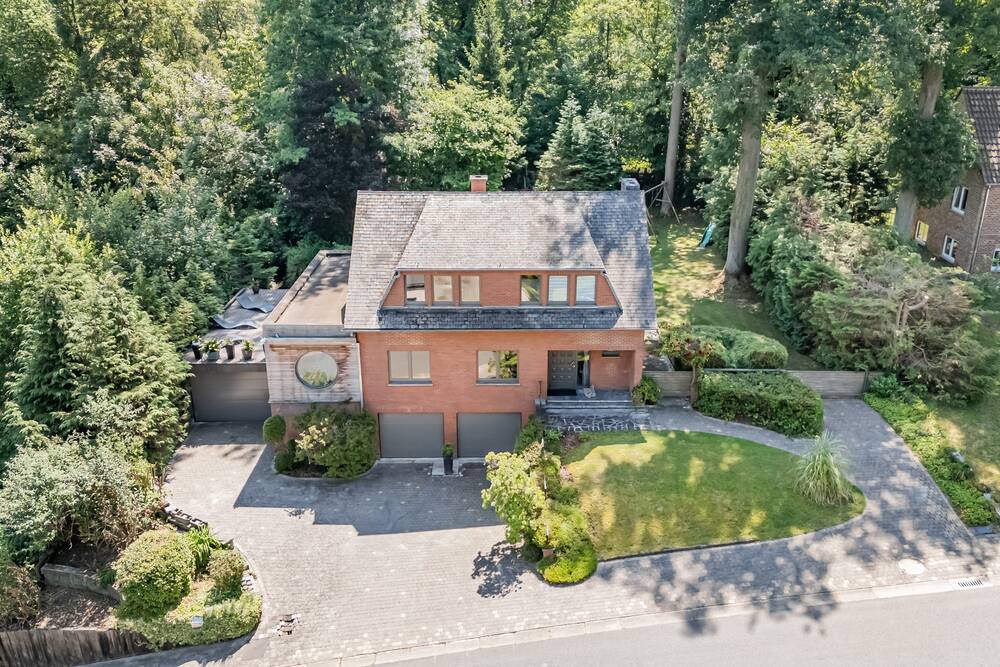 Maison à vendre à Vedrin 5020 425000.00€ 3 chambres 181.00m² - annonce 515306