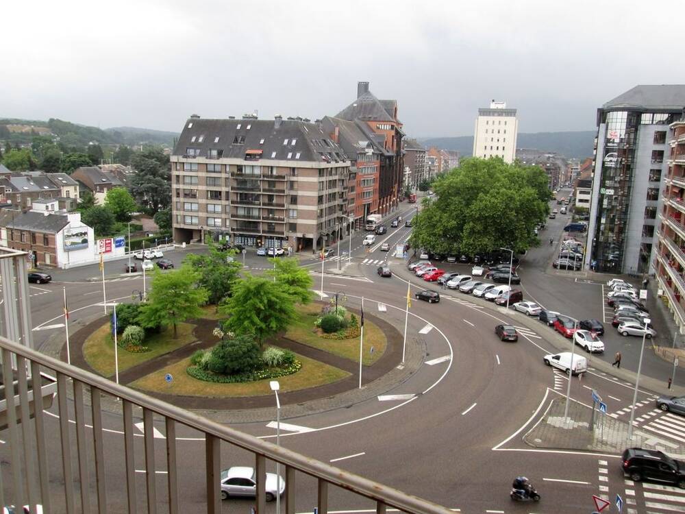 Appartement à louer à Jambes 5100 825.00€ 2 chambres 76.00m² - annonce 515230