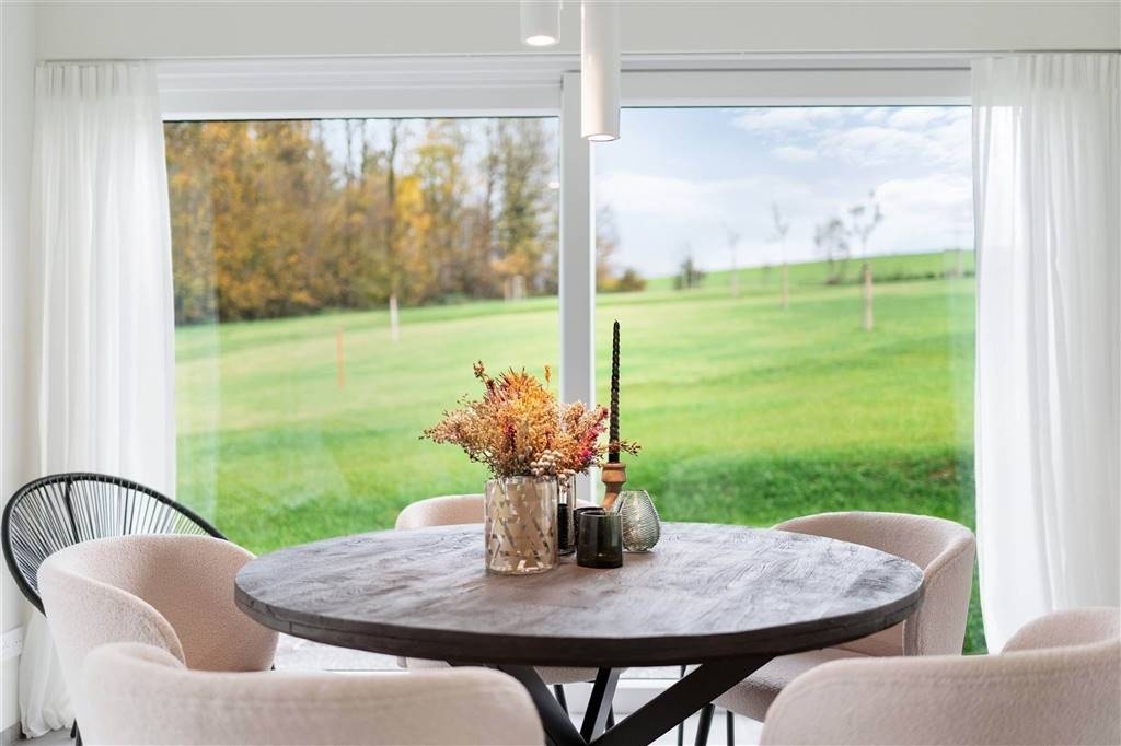 Maison à vendre à Hamois 5360 455000.00€ 3 chambres 202.00m² - annonce 515523